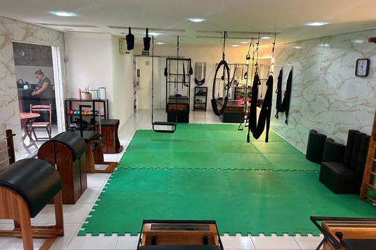 Imagem 2 da galeria do parceiro Clínica Sinergia