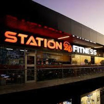 Imagen 1 de la galería del partner Station San Diego