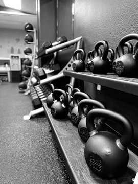 Image 2 from Iron Lady Fitness partner gallery
