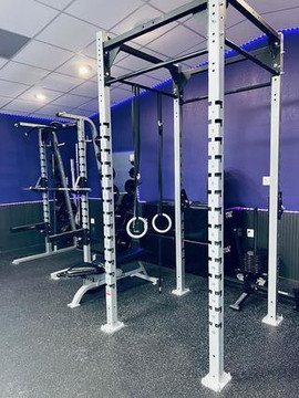 Image 3 from Iron Lady Fitness partner gallery