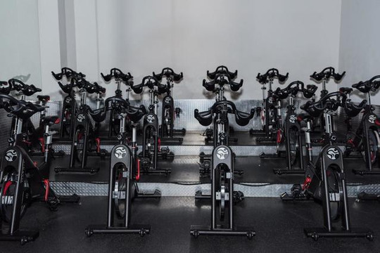 Image 2 from Southport Fitness partner gallery