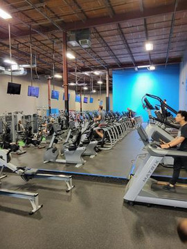 Image 1 from Elevate Fitness Maryland partner gallery