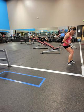 Image 3 from Elevate Fitness Maryland partner gallery