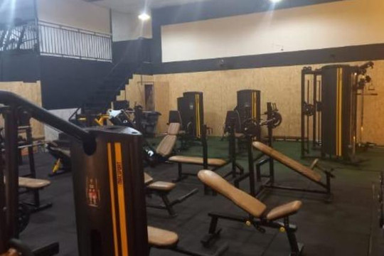 Imagem 1 da galeria do parceiro Academia Rios Iron Fitness