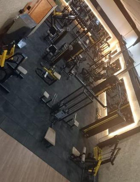 Imagem 2 da galeria do parceiro Academia Rios Iron Fitness
