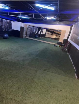 Imagem 3 da galeria do parceiro Academia Rios Iron Fitness
