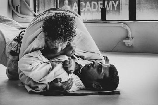 Image 1 from Gomez Jiu-jitsu partner gallery