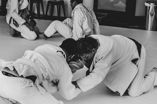Image 2 from Gomez Jiu-jitsu partner gallery