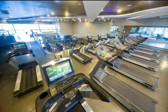 Imagem 1 da galeria do parceiro Soul Fit Premium - Praia.