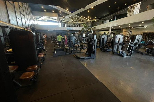 Imagem 3 da galeria do parceiro Soul Fit Premium - Praia.