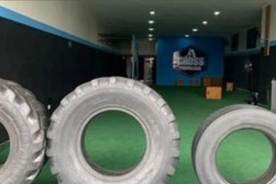 Imagem 1 da galeria do parceiro Cross Progresso.