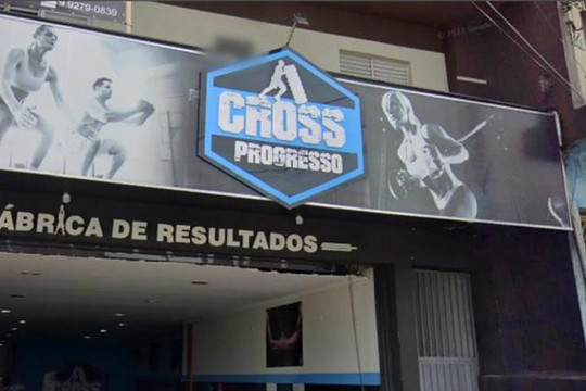 Imagem 2 da galeria do parceiro Cross Progresso.