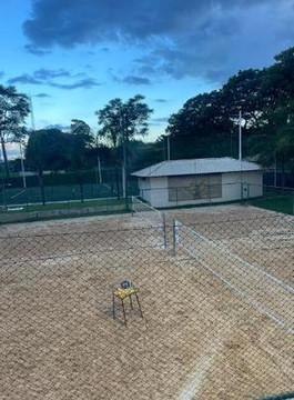 Imagem 2 da galeria do parceiro Calango Beach Tennis Unidade I