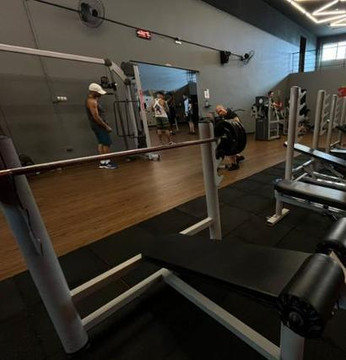 Imagem 2 da galeria do parceiro Academia 3.0 Fit