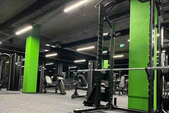 Bild 2 von fit+ Rötz Partnergalerie