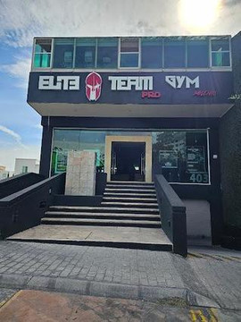 Imagen 1 de la galería del partner Elite Team Pro Gym Milenio