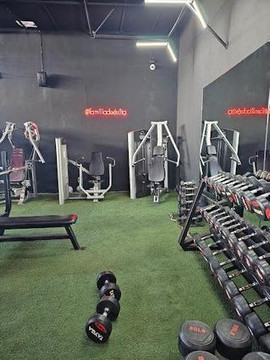 Imagen 1 de la galería del partner Elite Team Pro Gym San Bartolome