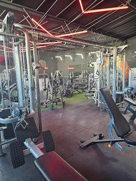 Imagen 2 de la galería del partner Elite Team Pro Gym San Bartolome