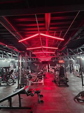 Imagen 1 de la galería del partner Elite Team Pro Gym San Marcos