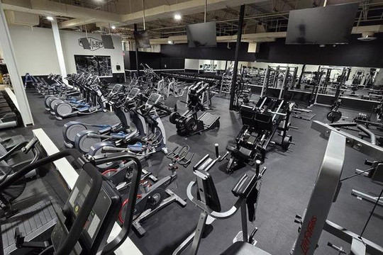 Image 1 from Miller Fitness - Auburn partner gallery