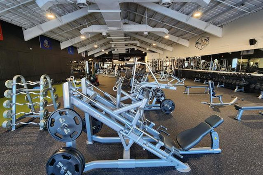 Image 1 from Miller Fitness - Brunswick partner gallery