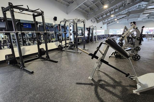 Image 2 from Miller Fitness - Brunswick partner gallery