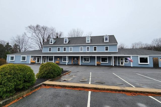 Image 1 from Miller Fitness - Wells partner gallery