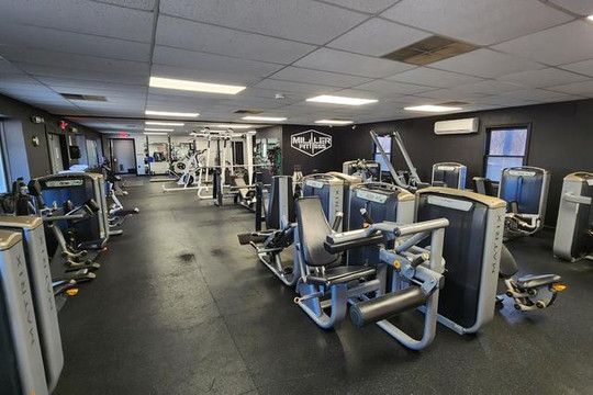 Image 3 from Miller Fitness - Wells partner gallery