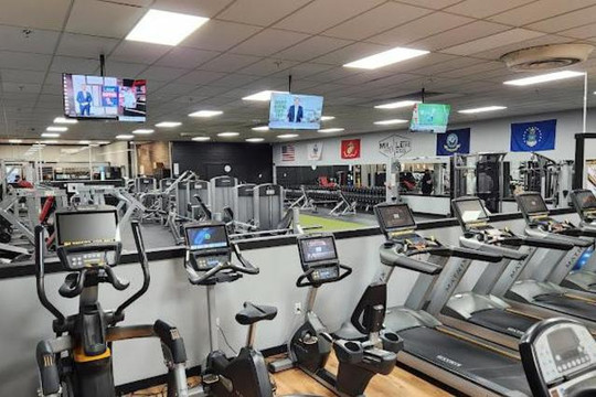 Image 2 from Miller Fitness - Farmington partner gallery