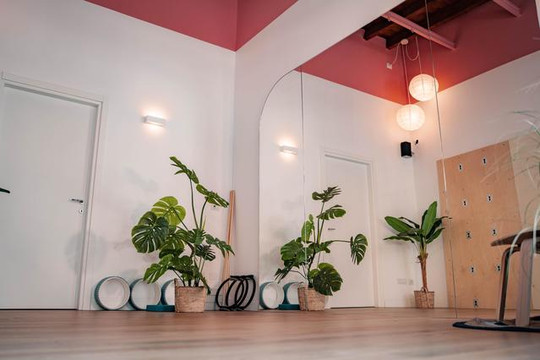 Immagine 1 dalla galleria del partner Bulb Corso Buenos Aires