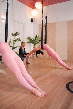 Immagine 3 dalla galleria del partner Bulb Corso Buenos Aires