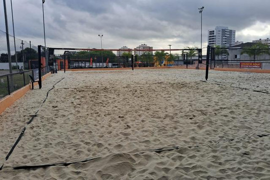 Imagem 1 da galeria do parceiro Villa Beach