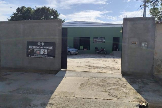 Imagem 3 da galeria do parceiro Academia Diferencial Fitness