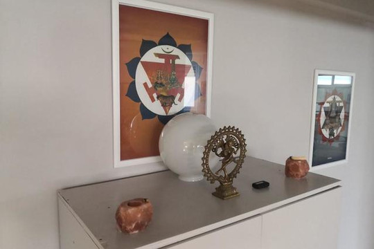 Immagine 2 dalla galleria del partner Archè LPP yoga studio