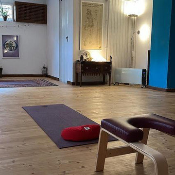 Immagine 3 dalla galleria del partner Archè LPP yoga studio