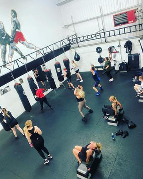 Image 1 from TUF Fitness Gym partner gallery