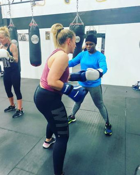Image 2 from TUF Fitness Gym partner gallery
