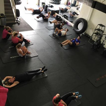 Image 3 from TUF Fitness Gym partner gallery