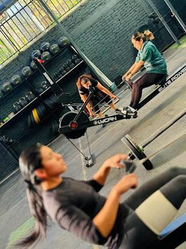 Imagen 3 de la galería del partner The Brave Cross Coyoacán