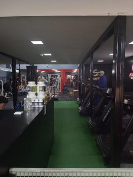 Imagen 1 de la galería del partner Sona Gym