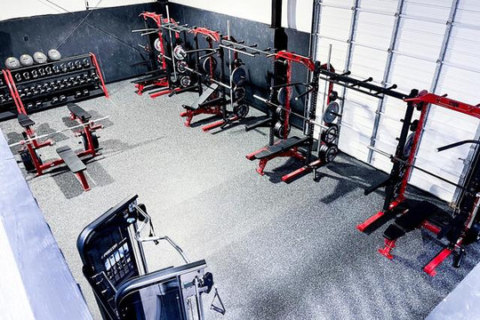 Image 1 from Legacy Sports Complex partner gallery