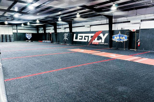 Image 2 from Legacy Sports Complex partner gallery