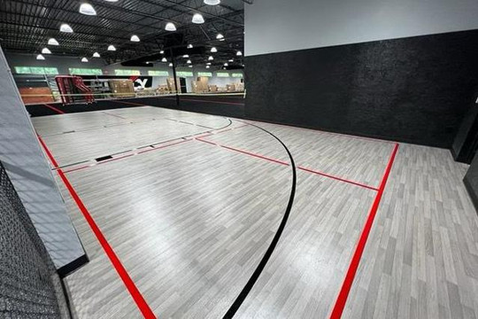 Image 3 from Legacy Sports Complex partner gallery