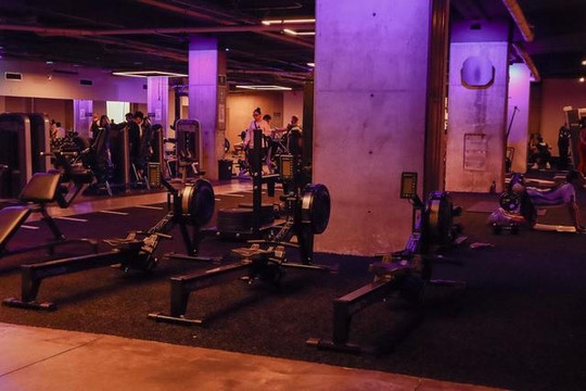 Imagen 2 de la galería del partner Fitsi Tecamachalco