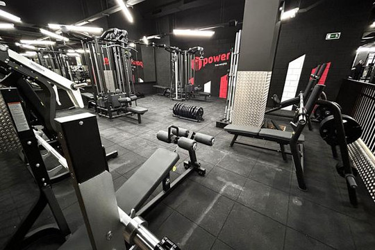 Imagen 1 de la galería del partner Synergym Gijón Calzada
