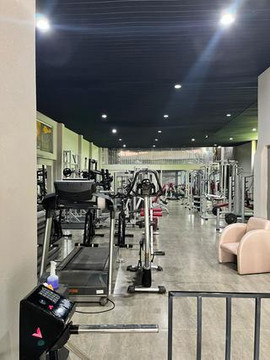 Imagem 1 da galeria do parceiro Academia Malhação - Marabá