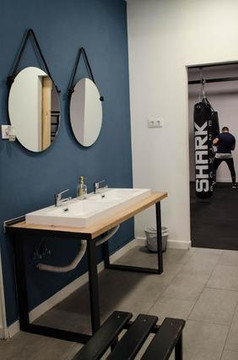 Imagen 1 de la galería del partner Club Deportivo Intacto