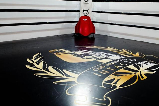 Imagen 2 de la galería del partner Club Deportivo Intacto