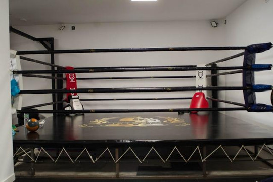 Imagen 3 de la galería del partner Club Deportivo Intacto