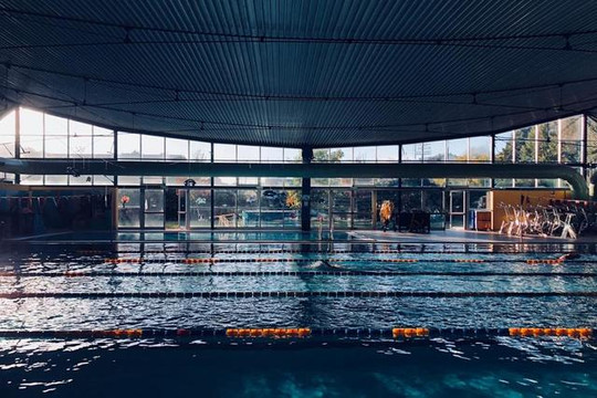 Immagine 2 dalla galleria del partner Piscine Belvedere